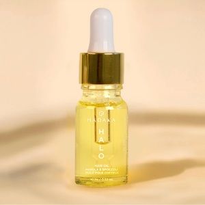 FREE with Purchase • Hadaka Wonder Body Oil & Halo Hair Oil • Brand New & Sealed